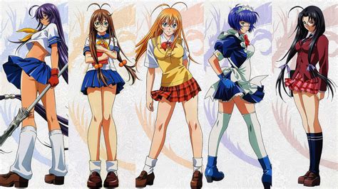 ikkitousen hentai|Ikkitousen Hentai Porn Videos 